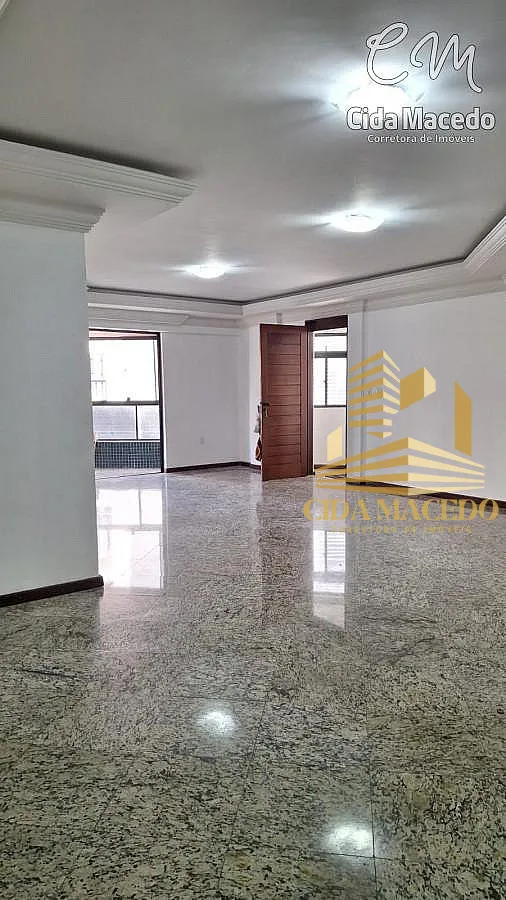 Imagem Apartamento a Venda no bairro Tambaú - João Pessoa, PB