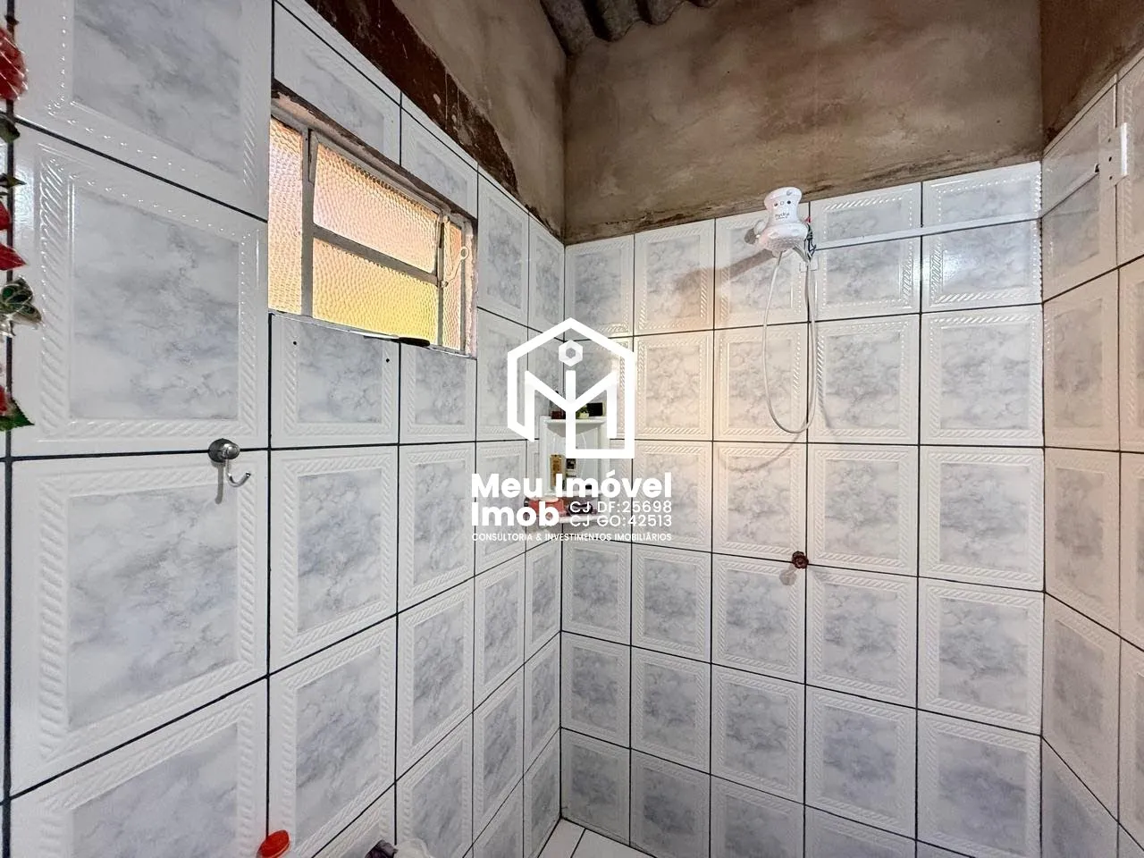 Imagem loja / Terreno 250m² Ceilândia Norte/DF