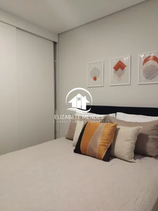Imagem Apartamento à venda, JD ESPERANÇA, MOGI DAS CRUZES - SP