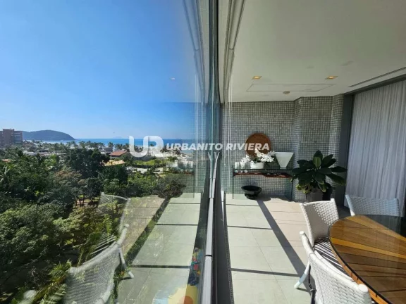Imagem Cobertura à venda em Bertioga, Riviera | Módulo 05, com 4 quartos, 189,22m2