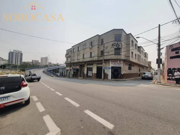 Foto do imóvel Apartamento à Venda 77m² - 2 dormitórios - Centro Term Sto Antonio