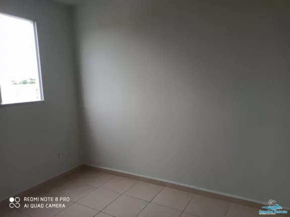 Imagem Apartamento de 2 dormitórios, Bairro Esplanada Independência