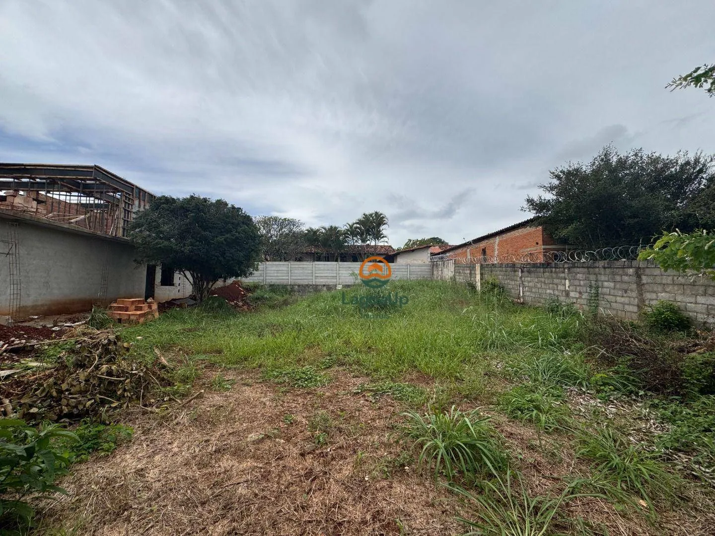 Imagem Terreno à venda no Joá - Lagoa Santa, Minas Gerais