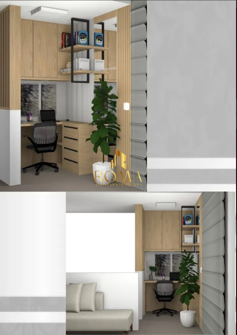 Imagem Casa 3 dormitórios à venda São José Santa Maria/RS