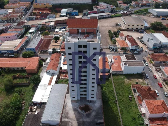 Imagem Apartamento com 2 dormitórios à venda, 83 m² por R$ 484.800,00 - Centro - Jacutinga/MG