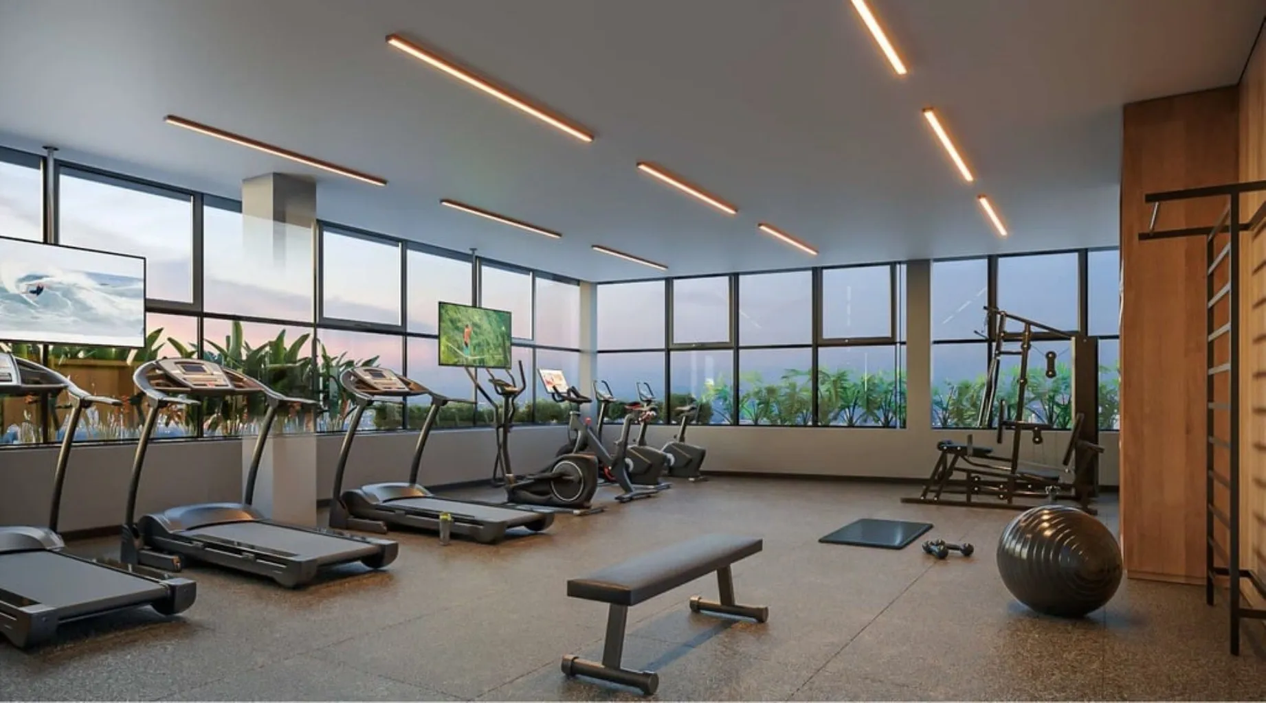 Imagem APARTAMENTO RESIDENCIAL em São Paulo - SP, Moema