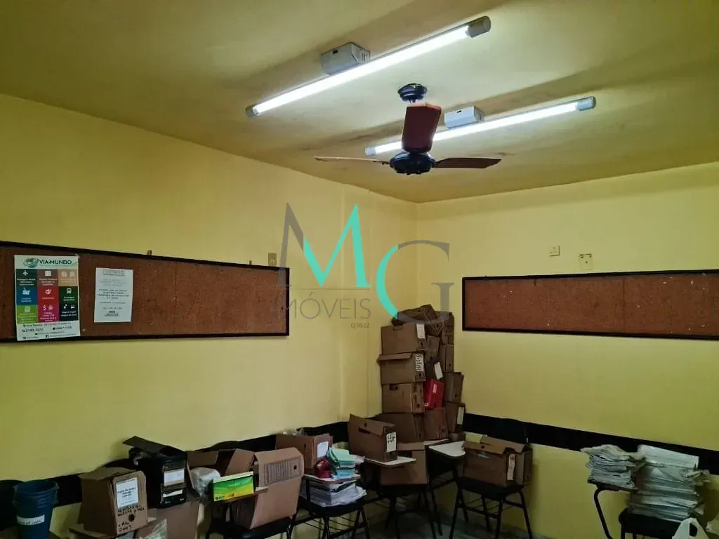 Imagem Sala para alugar, 15 m² por R$ 1.600,00/mês - Campo Grande - Rio de Janeiro/RJ