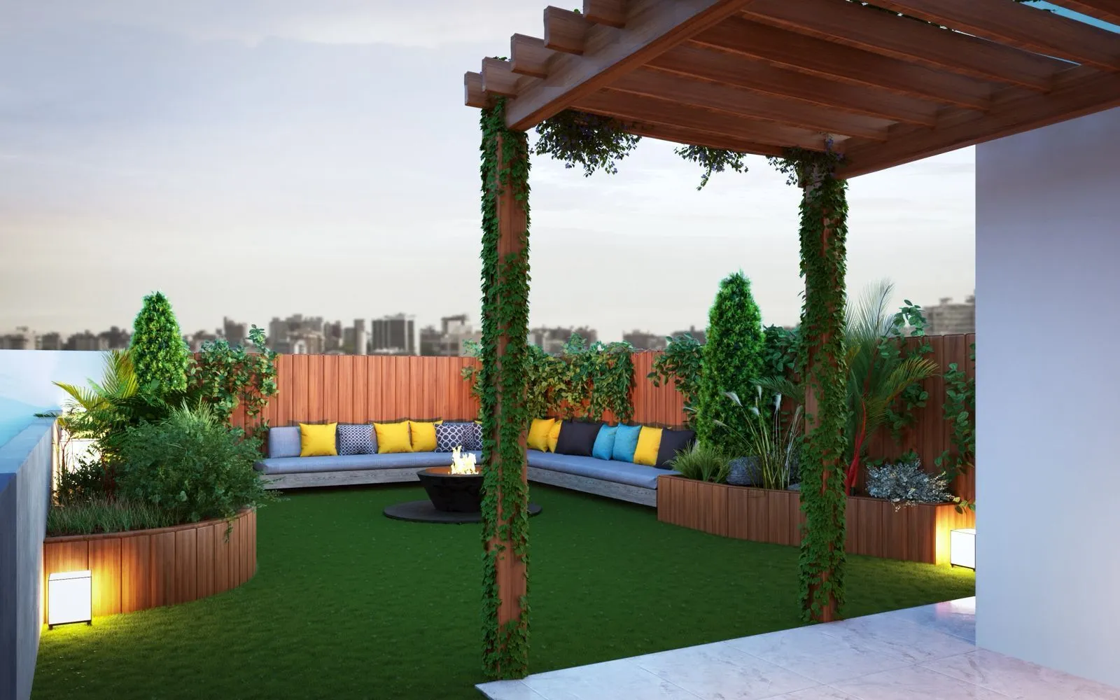 Imagem Vende-se apartamento com 2 quartos (1 suíte), 69,37m² e 1 vaga - Bela Vista