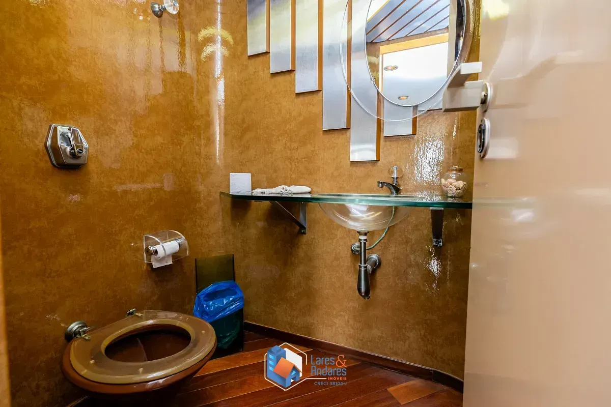 Imagem Apartamento para venda em Jardim Paulista com 4 quartos, sendo 2 suítes, 258m²
