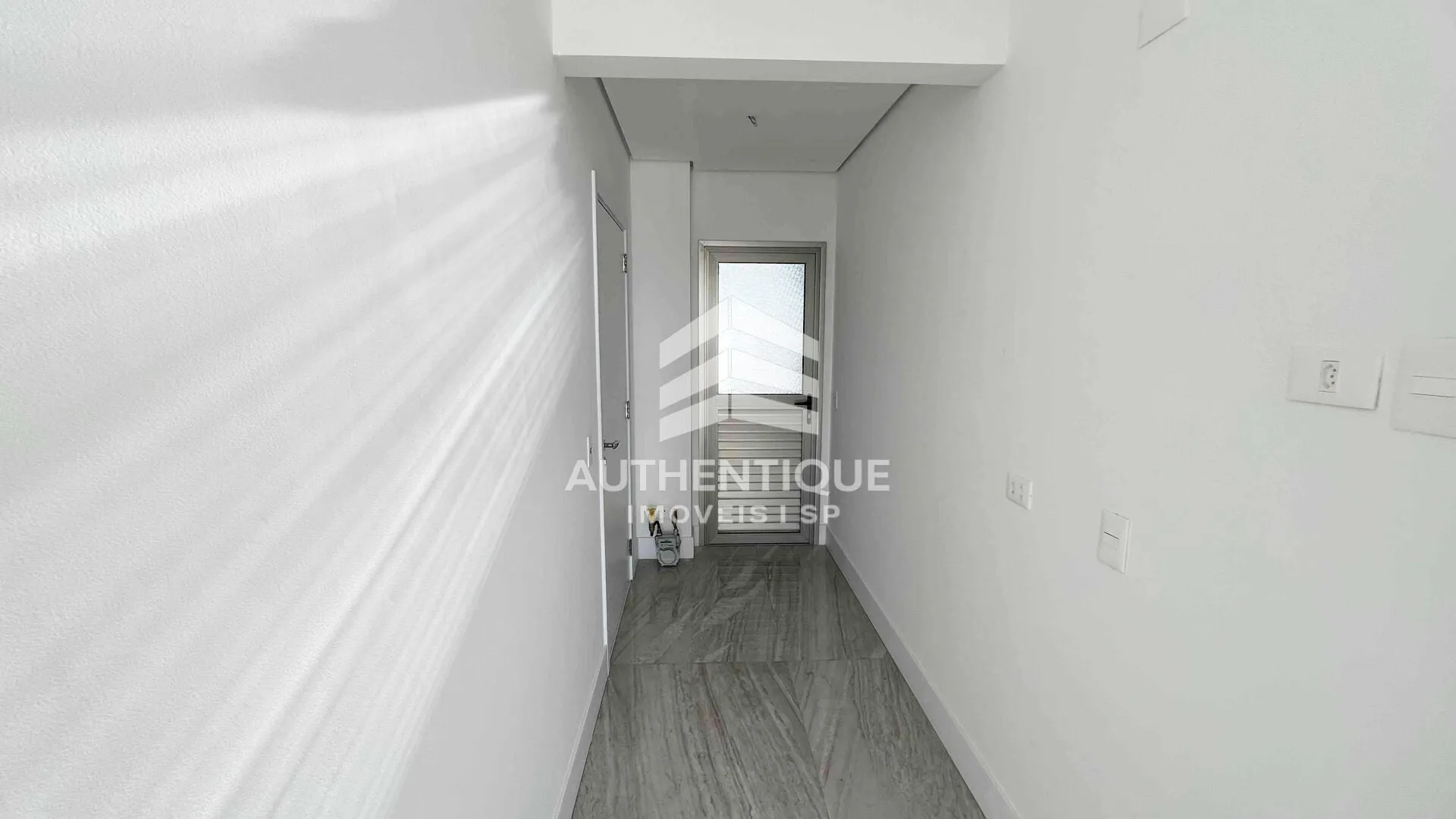 Imagem ETERN IBIRAPUERA - Apartamento no bairro Moema Pássaros à venda