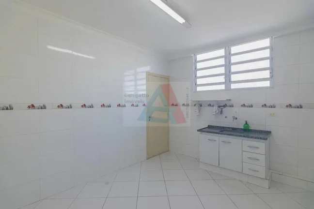 Imagem Apto com 3 dormitórios próximo a estação de trem de São Caetano do Sul