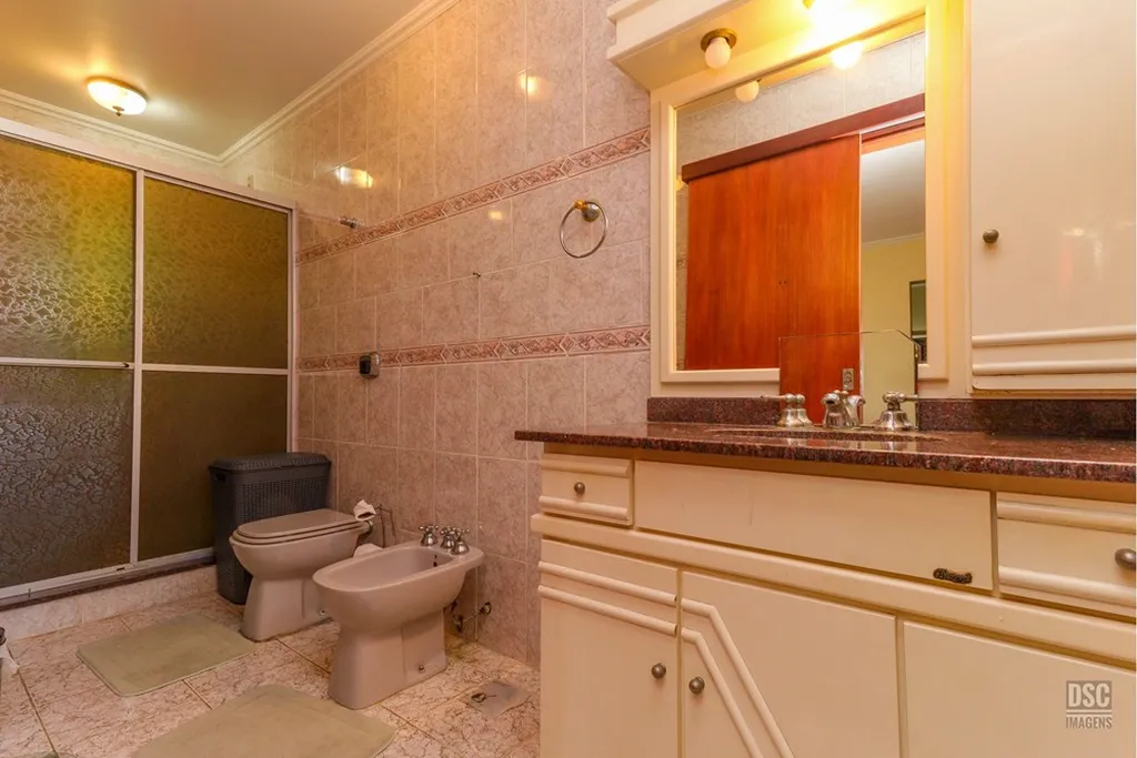Imagem Casa em Rubem Berta