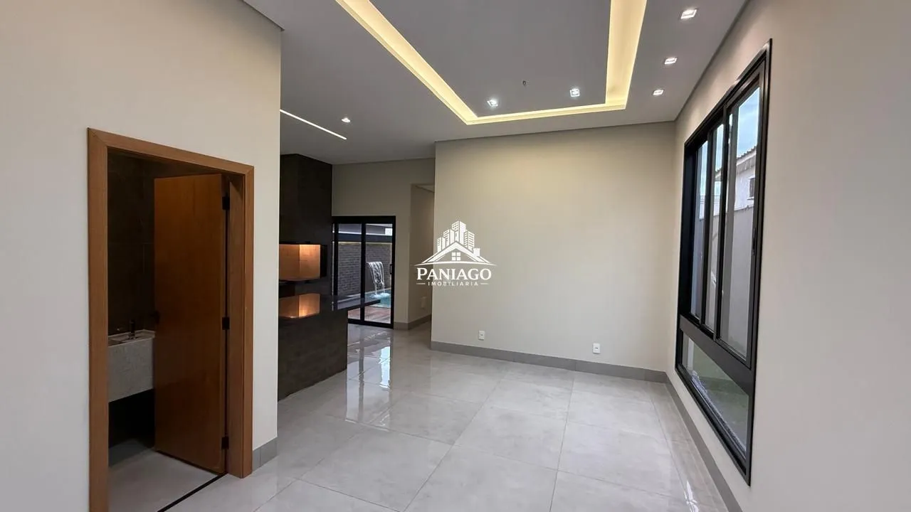 Imagem Casa Térrea no Condomínio Primor das Torres em Cuiabá