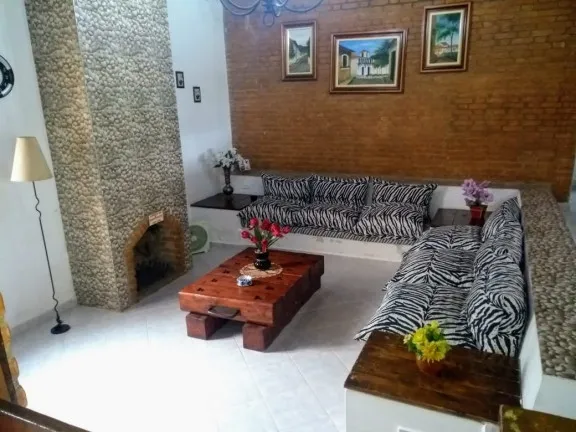 Chácara com 5 Quartos à Venda, 5.280 m² em Centro - Santa Isabel