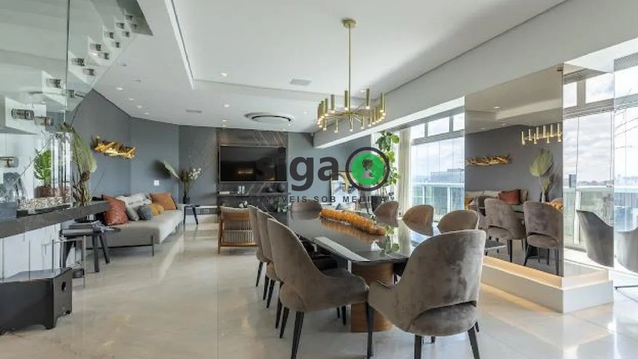 Imagem APARTAMENTO DUPLEX A VENDA