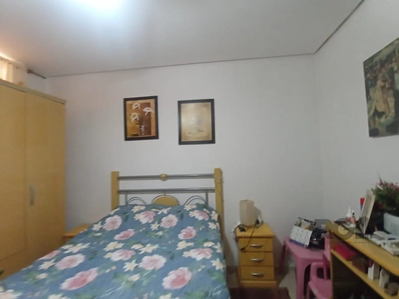 Imagem Apartamento em Floresta