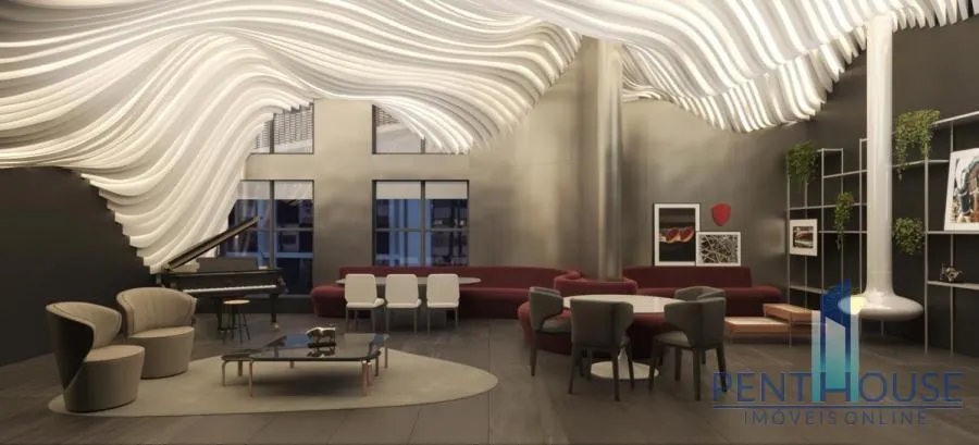 Imagem Apartamento Quadra Mar para Venda em Balneário Camboriú, CENTRO, 4 dormitórios, 4 suítes, 6 banheiros, 3 vagas