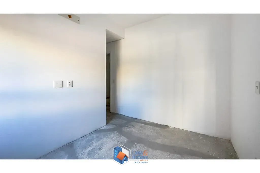 Imagem Apartamento à venda 2 Quartos 2 Suites 3 Vagas 131M² Vila Ipojuca São Paulo - SP