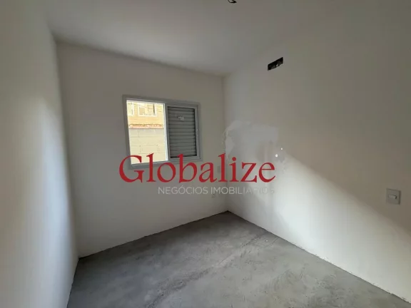 Imagem Apartamento térreo 01 dormitório 01 vaga de garagem adaptado PCD no Estuário R$ 380.000,00
