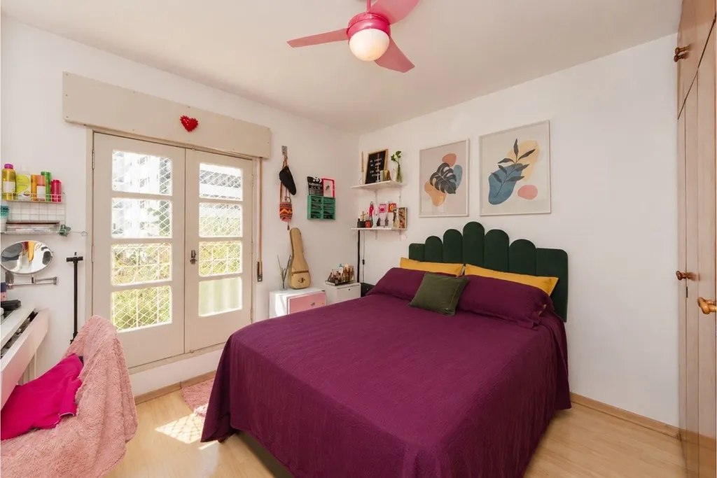 Imagem Apartamento à venda em São Paulo, Vila Mariana, com 1 quarto, 41m2