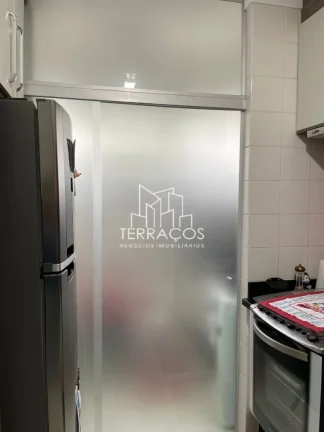 Imagem CASA À VENDA EM CONDOMÍNIO FECHADO, 2 QUARTOS, JARDIM COLÔNIA - JUNDIAÍ-SP