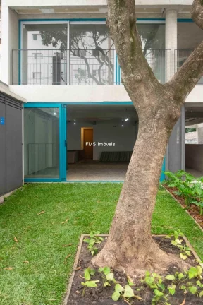 Imagem Loja com 95m² para locação em Pinheiros.