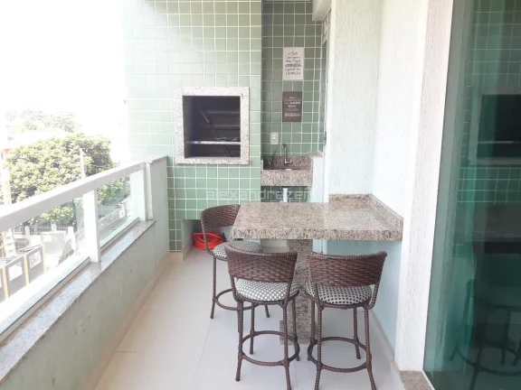 Imagem Lindo apartamento 3 dormitórios próximo ao mar