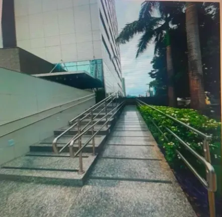 Imagem Sala Comercial para Alugar, 40 m² em Boa Viagem - Recife