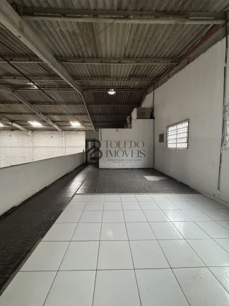 Imagem Pavilhão/Galpão Industrial - Conjunto com 3 Galpões à Venda – 2.670m² Totais | Zona 02 – Ocian, Praia Grande