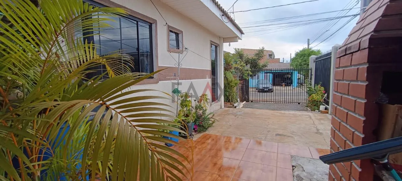 Imagem Casa com 3 dormitórios à venda, CONRADINHO, GUARAPUAVA - PR