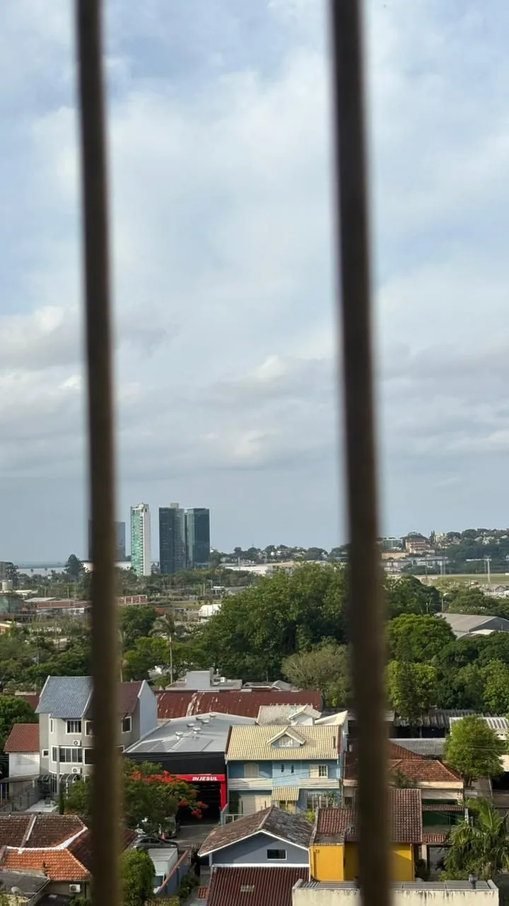 Imagem Apartamento à venda em Porto Alegre, Tristeza, com 2 quartos, 63,61m2