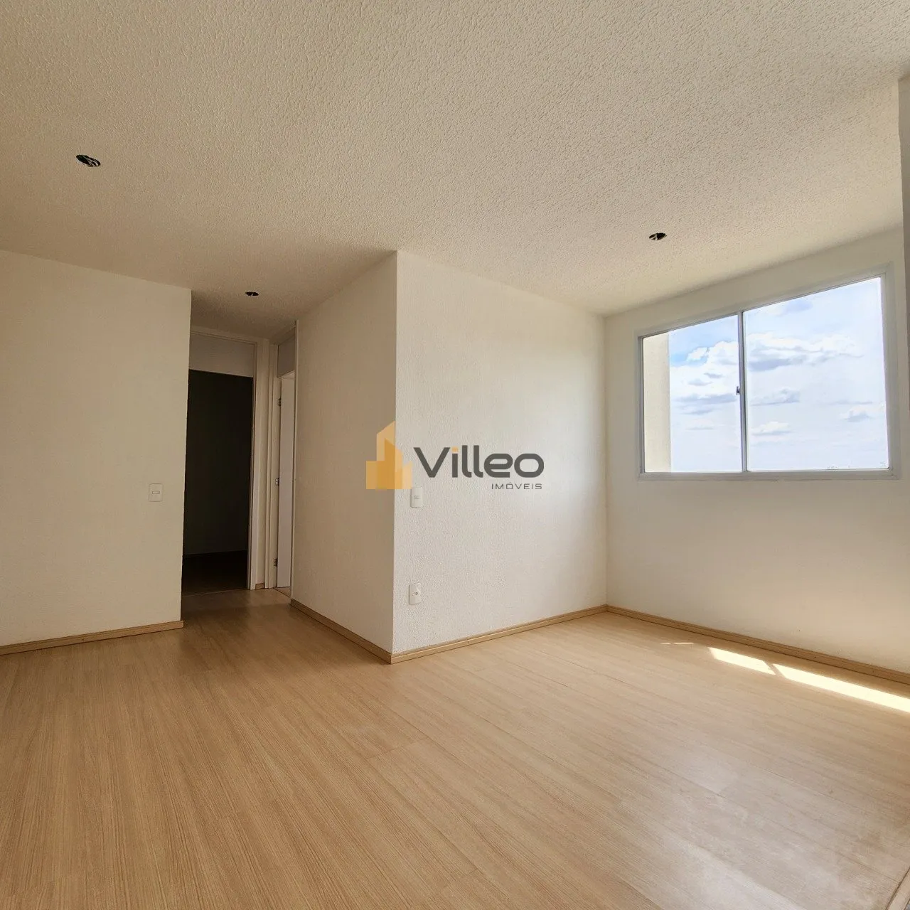 Foto do imóvel Descubra seu novo lar no Residencial Conquista Vila do Sol, localizado no Parque São Bento, em Soro...