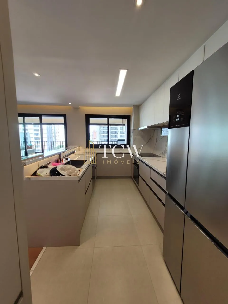 Imagem Apartamento à Venda no Paraíso | 3 Suítes | 163 m² | 2 Vagas | São Paulo/SP
