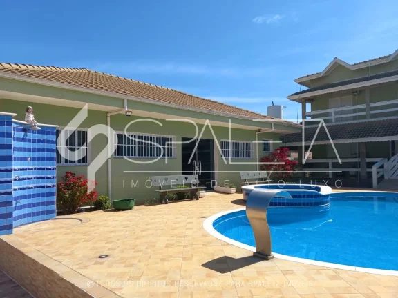 Imagem Maravilhosa chácara à venda no condomínio Horizonte Azul I em Itupeva