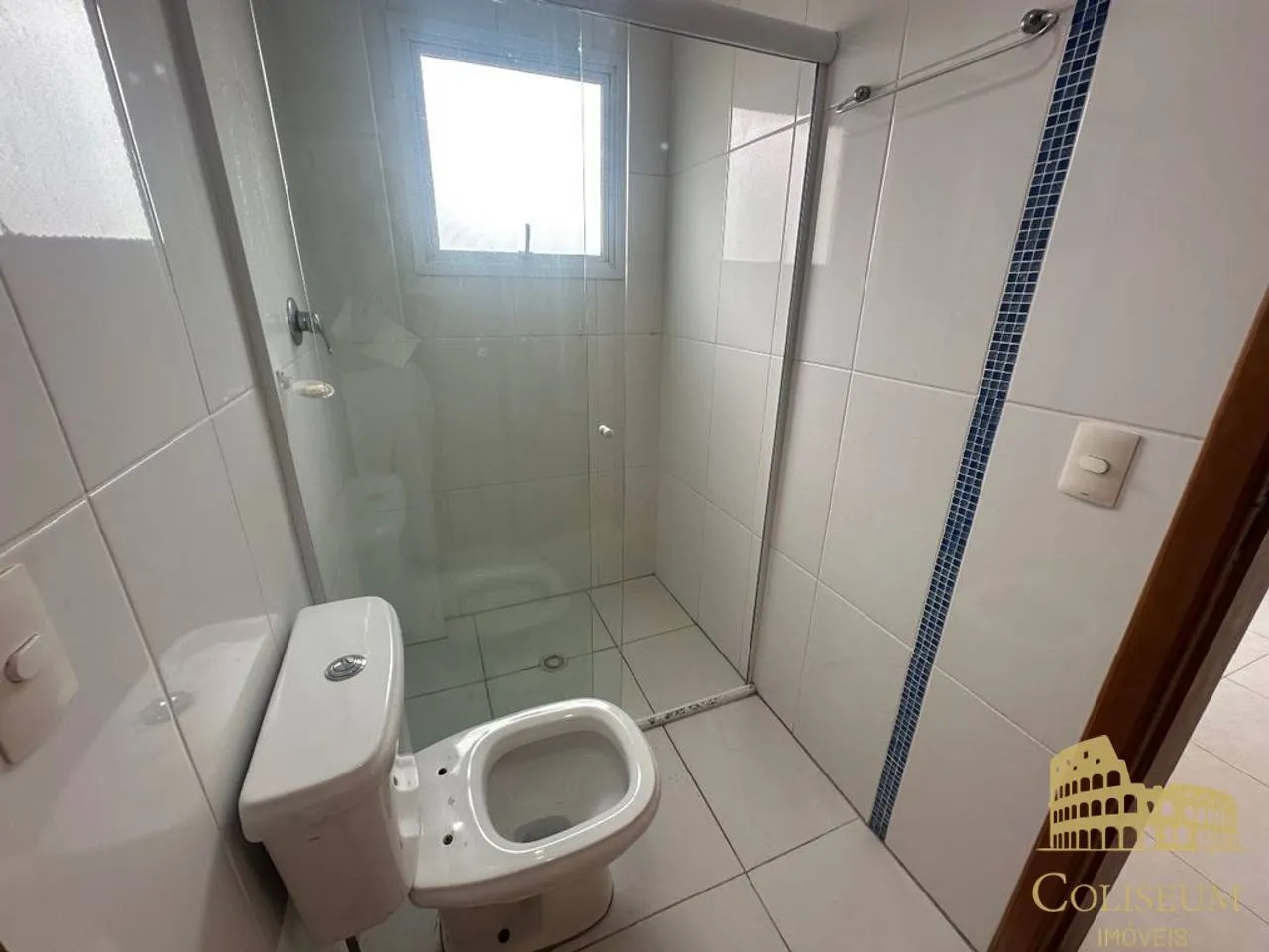 Imagem Apartamento com 3 dormitórios para alugar, 105 m² por R$ 4.100,00/mês - Canto do Forte - Praia Grande/SP
