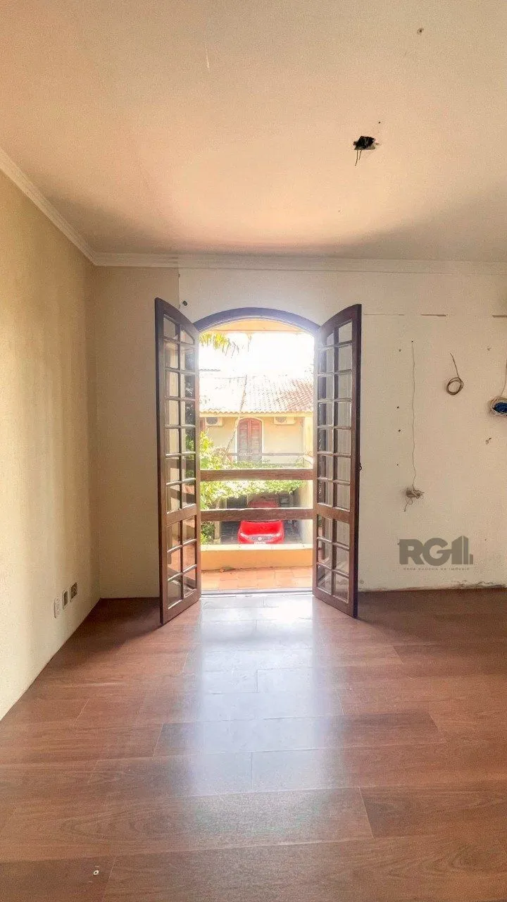 Imagem Casa de Condomínio em Cristal
