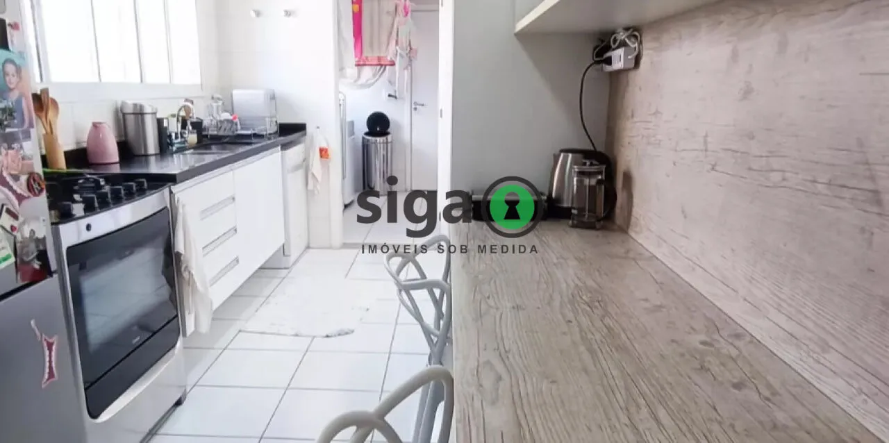 Imagem Apartamento de 200m2 á venda no Cristais da Terra