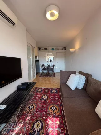 Imagem Apartamento para alugar Itaim Bibi São Paulo