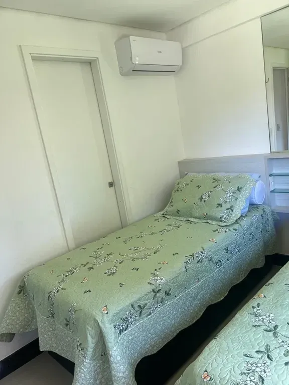 Imagem Apartamento com 3 Quartos à Venda, 82 m² em Aquiraz - Aquiraz
