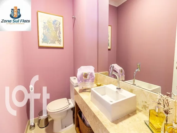 Imagem Apartamento à Venda Na Aclimação Com 2 Suítes e 2 vagas