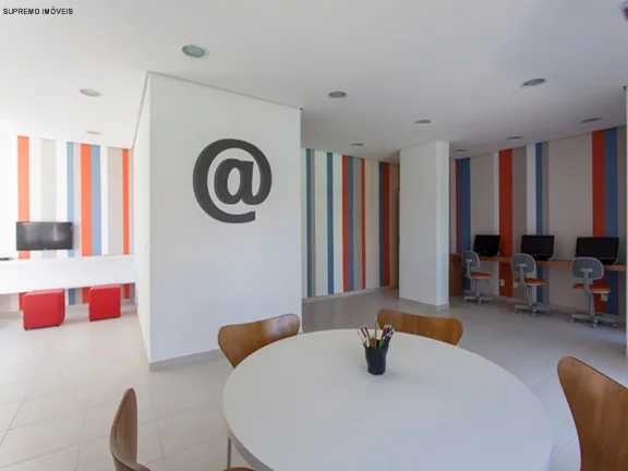 Imagem APARTAMENTO RESIDENCIAL em TABOÃO DA SERRA - SP, JARDIM WANDA
