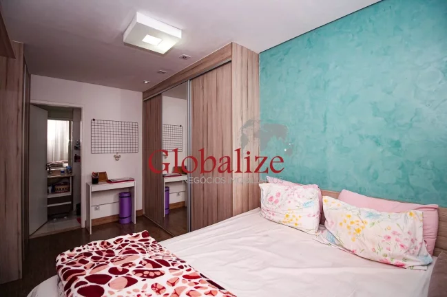 Imagem Apartamento com 2 quartos e 1 suíte, Condomínio tipo clube na Ponta da Praia - Santos. Valor R$ 823.000,00.