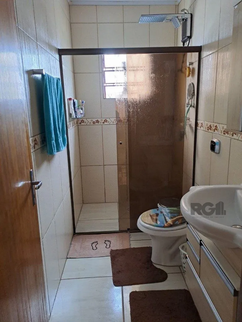 Imagem Casa em Santa Isabel