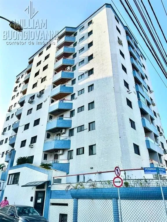 Foto do imóvel Apartamento à Venda em Boqueirão, Praia Grande - SP em Boqueirão, Praia Grande - SP