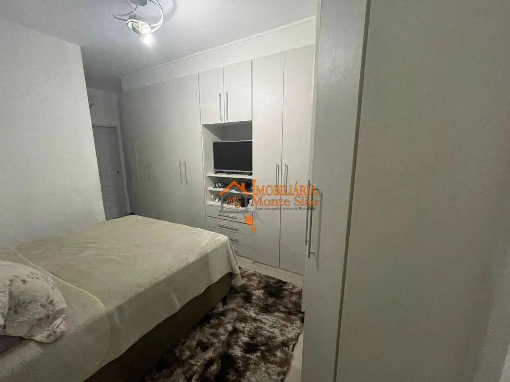 Imagem Sobrado com 3 dormitórios à venda, 160 m² por R$ 1.200.000,00 - Gopoúva - Guarulhos/SP