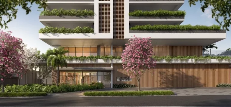 Imagem Apartamento à venda no bairro Vila Mariana - São Paulo/SP