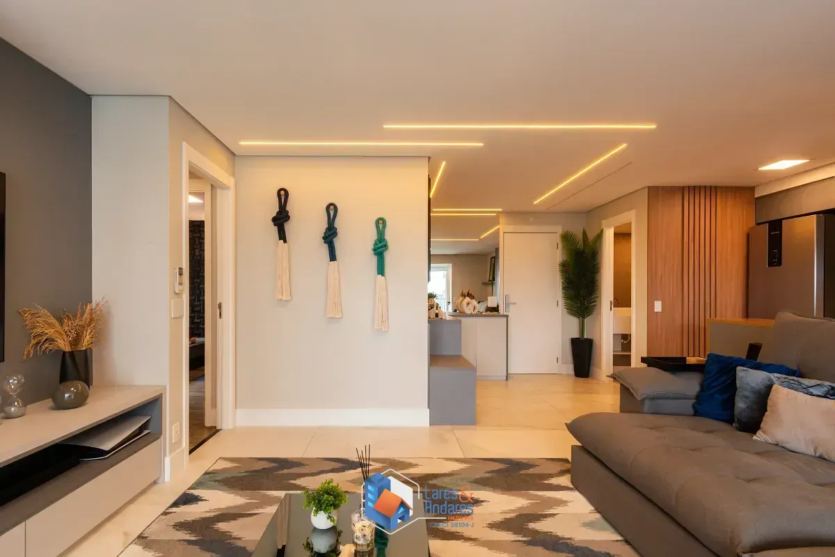 Imagem Apartamento para venda em Ipiranga com 2 quartos, sendo 2 suítes, 83m²