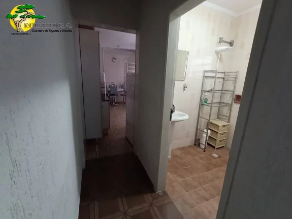 Imagem SOBRADO COMERCIAL PARA VENDA NA AV. ENG. CAETANO ALVARES