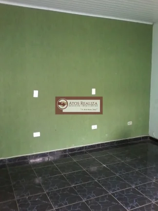 Imagem Sobrado à Venda na Chácara Santana SP, 127m², 2 Dorms, R$360mil