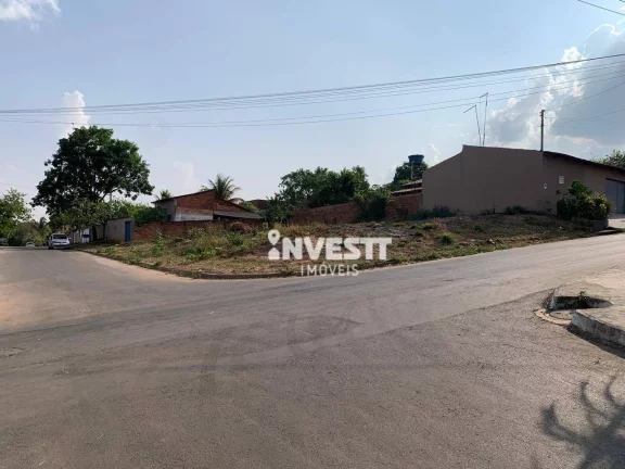 Imagem Terreno à venda no Setor Santa Luzia - Aparecida de Goiânia/GO